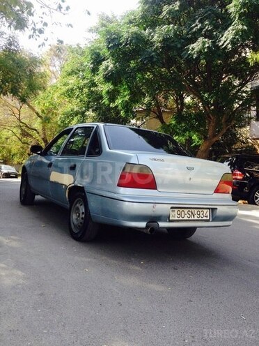 Daewoo Nexia 2006, 303,000 km - 1.5 l - Bakı