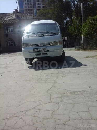 Kia Pregio 2003, 425,356 km - 3.0 l - Sumqayıt