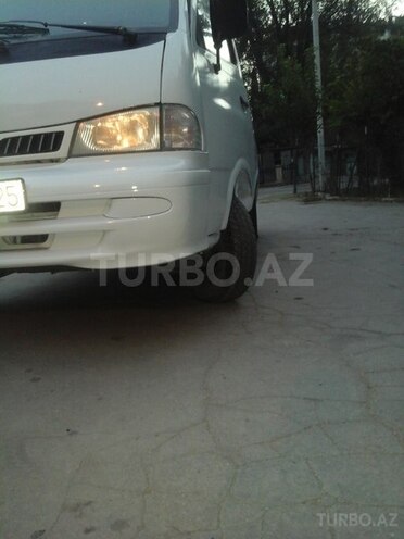 Kia Pregio 2003, 425,356 km - 3.0 l - Sumqayıt