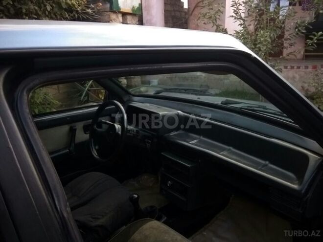 LADA (VAZ) 2109 1991, 280,000 km - 1.5 l - Bakı