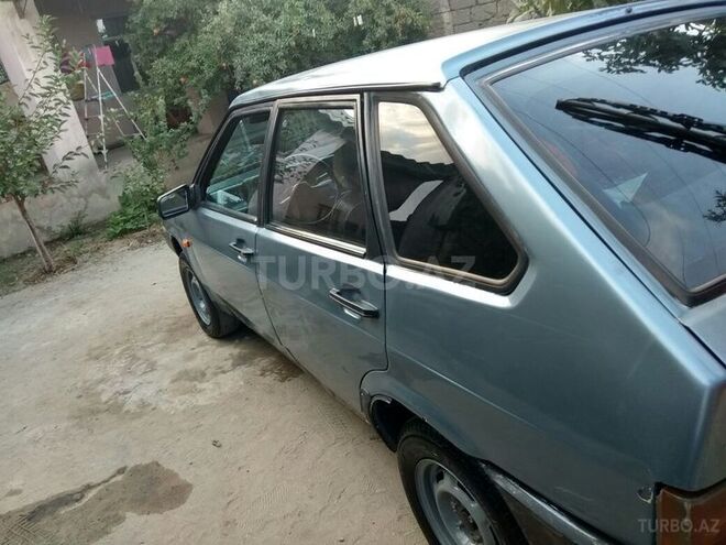 LADA (VAZ) 2109 1991, 280,000 km - 1.5 l - Bakı