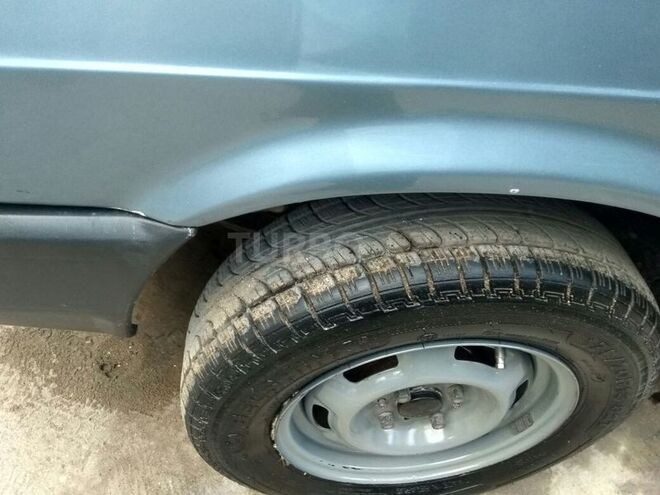 LADA (VAZ) 2109 1991, 280,000 km - 1.5 l - Bakı