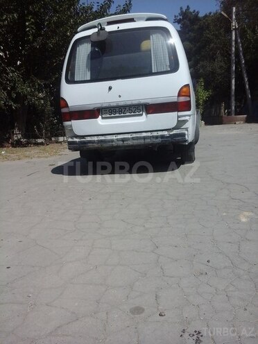 Kia Pregio 2003, 425,356 km - 3.0 l - Sumqayıt