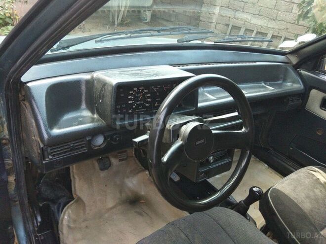 LADA (VAZ) 2109 1991, 280,000 km - 1.5 l - Bakı