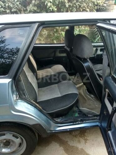 LADA (VAZ) 2109 1991, 280,000 km - 1.5 l - Bakı