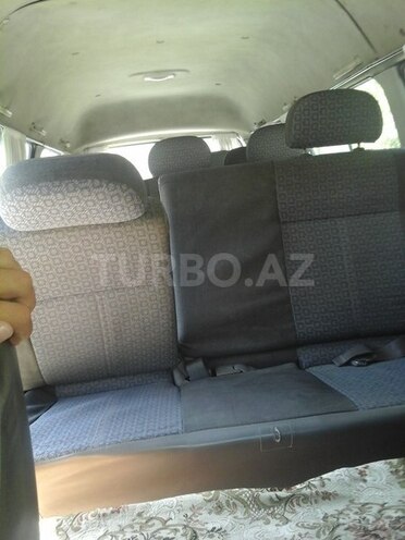 Kia Pregio 2003, 425,356 km - 3.0 l - Sumqayıt