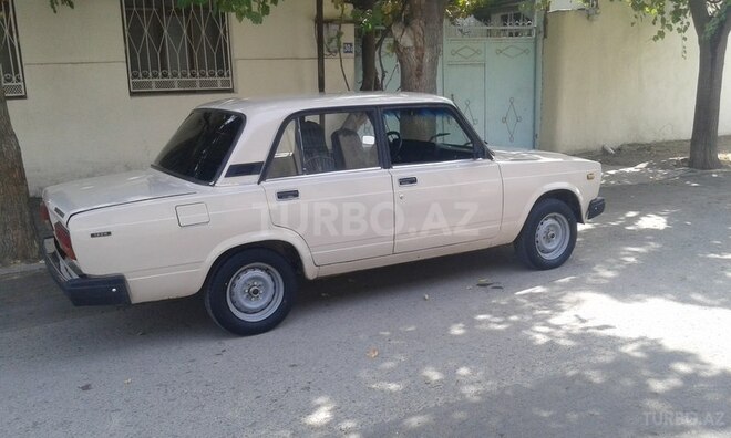LADA (VAZ) 2107 1995, 286,000 km - 0.2 l - Mingəçevir
