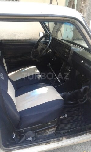 LADA (VAZ) 2107 1995, 286,000 km - 0.2 l - Mingəçevir