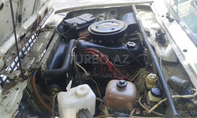 LADA (VAZ) 2107 1995, 286,000 km - 0.2 l - Mingəçevir