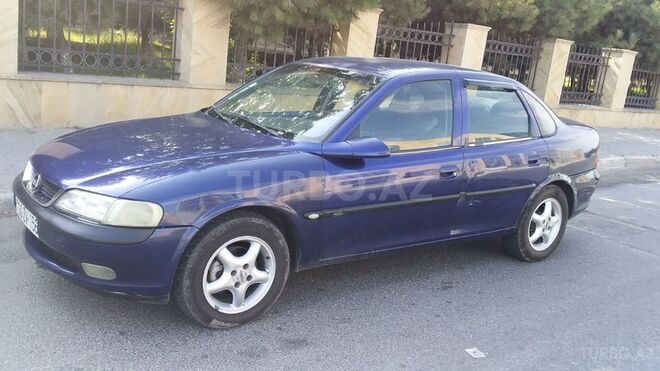 Opel Vectra 1996, 434,262 km - 1.8 л - Bakı