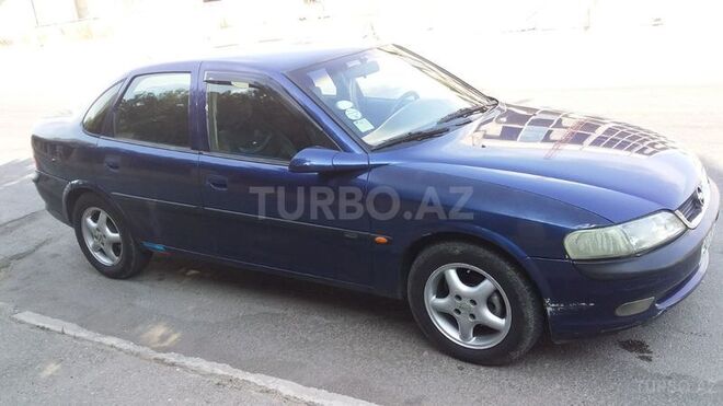 Opel Vectra 1996, 434,262 km - 1.8 л - Bakı