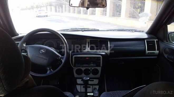 Opel Vectra 1996, 434,262 km - 1.8 л - Bakı