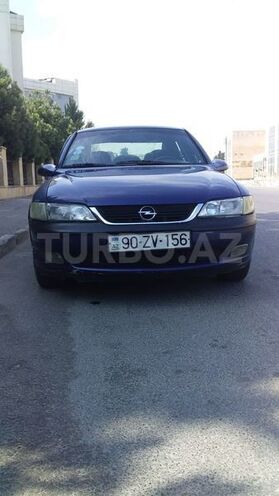 Opel Vectra 1996, 434,262 km - 1.8 л - Bakı