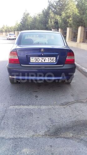 Opel Vectra 1996, 434,262 km - 1.8 л - Bakı