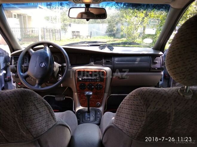 Opel Vectra 1997, 300,000 km - 1.8 л - Balakən