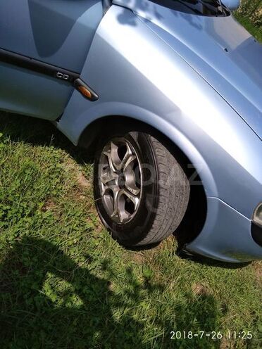 Opel Vectra 1997, 300,000 km - 1.8 л - Balakən