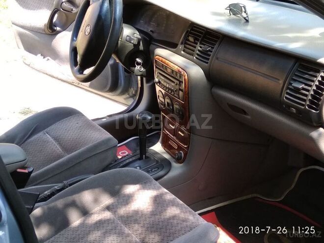 Opel Vectra 1997, 300,000 km - 1.8 л - Balakən