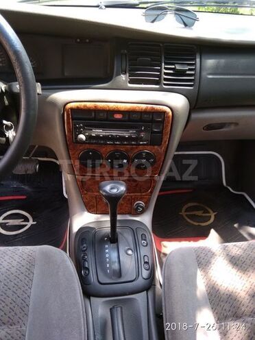 Opel Vectra 1997, 300,000 km - 1.8 л - Balakən