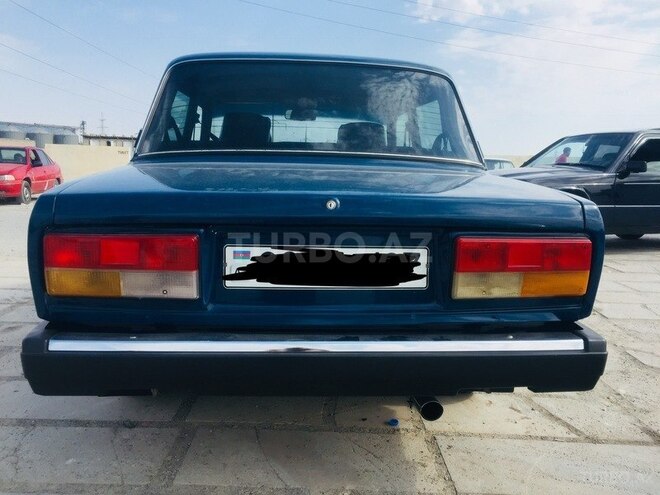 LADA (VAZ) 2107 2006, 180,000 km - 1.6 l - Bakı