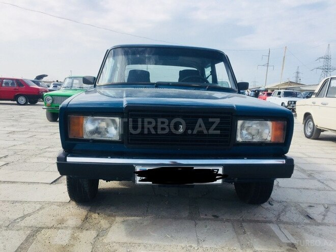 LADA (VAZ) 2107 2006, 180,000 km - 1.6 l - Bakı