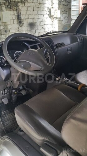 Hyundai H 100 2012, 184,000 km - 2.6 l - Bakı