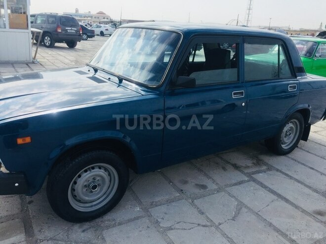 LADA (VAZ) 2107 2006, 180,000 km - 1.6 l - Bakı