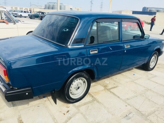 LADA (VAZ) 2107 2006, 180,000 km - 1.6 l - Bakı