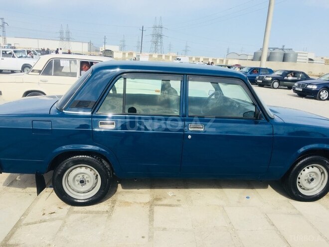 LADA (VAZ) 2107 2006, 180,000 km - 1.6 l - Bakı