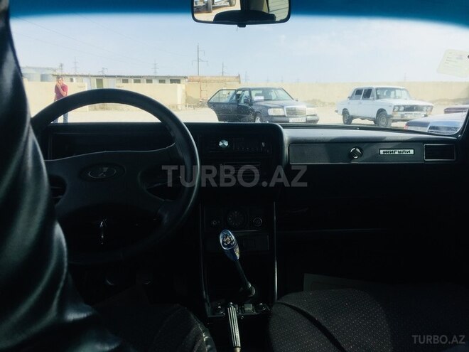 LADA (VAZ) 2107 2006, 180,000 km - 1.6 l - Bakı