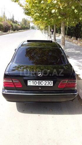 Mercedes  1997, 230,000 km - 2.3 л - Beyləqan