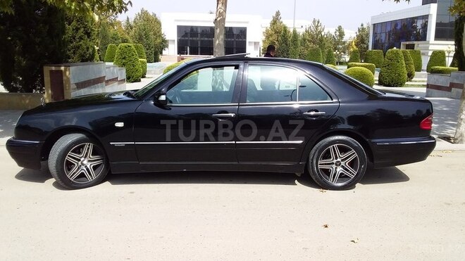 Mercedes  1997, 230,000 km - 2.3 л - Beyləqan