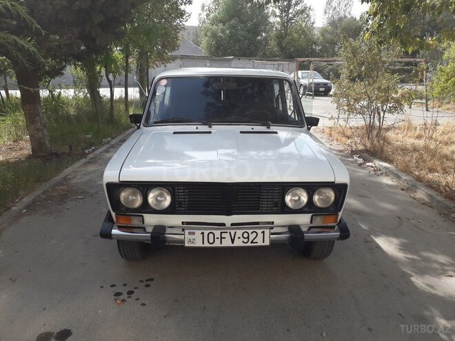 LADA (VAZ) 2106 1988, 158,000 km - 1.3 l - Bakı