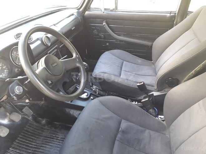LADA (VAZ) 2106 1988, 158,000 km - 1.3 l - Bakı