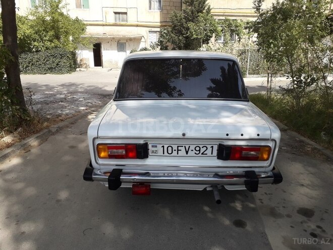 LADA (VAZ) 2106 1988, 158,000 km - 1.3 l - Bakı