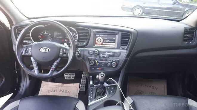 Kia Optima 2011, 86,429 km - 2.0 l - Bakı
