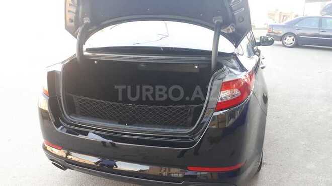 Kia Optima 2011, 86,429 km - 2.0 l - Bakı