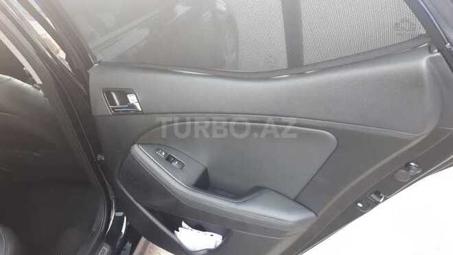 Kia Optima 2011, 86,429 km - 2.0 l - Bakı