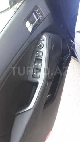 Kia Optima 2011, 86,429 km - 2.0 l - Bakı