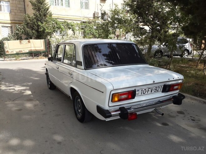 LADA (VAZ) 2106 1988, 158,000 km - 1.3 l - Bakı