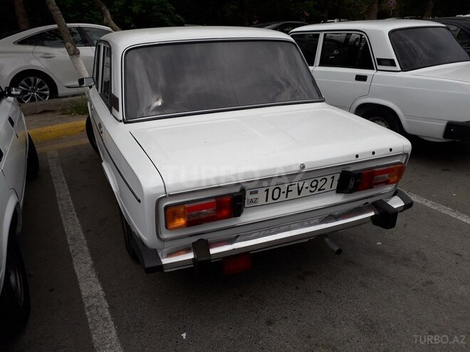 LADA (VAZ) 2106 1988, 158,000 km - 1.3 l - Bakı