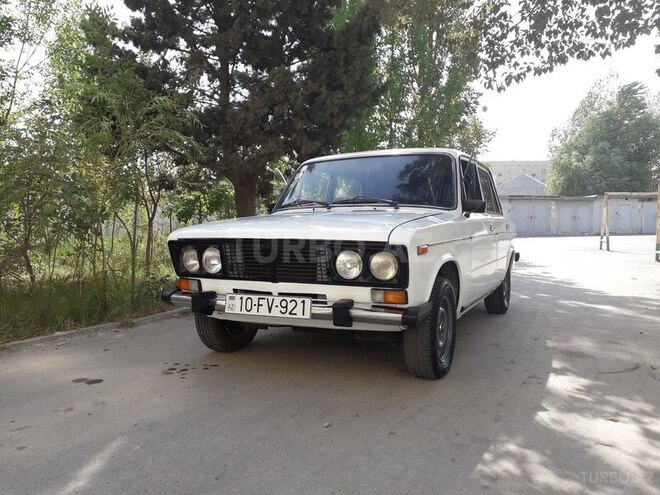 LADA (VAZ) 2106 1988, 158,000 km - 1.3 l - Bakı
