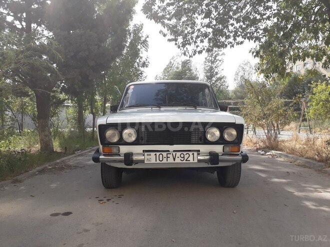 LADA (VAZ) 2106 1988, 158,000 km - 1.3 l - Bakı