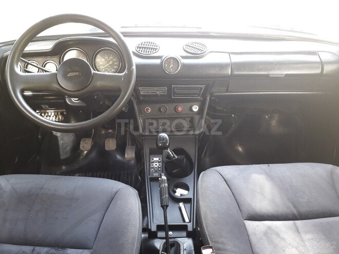 LADA (VAZ) 2106 1988, 158,000 km - 1.3 l - Bakı