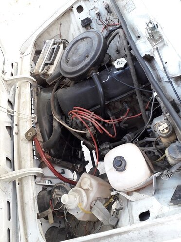 LADA (VAZ) 2106 1988, 158,000 km - 1.3 l - Bakı