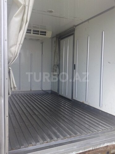 Hyundai H 100 2012, 184,000 km - 2.6 l - Bakı