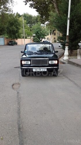 LADA (VAZ) 2107 2010, 100,000 km - 1.6 л - Tərtər