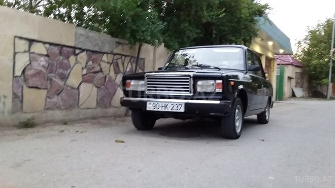 LADA (VAZ) 2107 2010, 100,000 km - 1.6 л - Tərtər