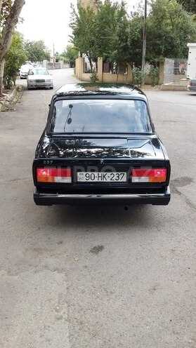 LADA (VAZ) 2107 2010, 100,000 km - 1.6 л - Tərtər