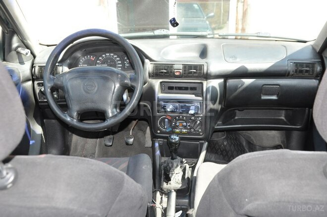 Opel Astra 1997, 302,704 km - 1.6 l - Bakı