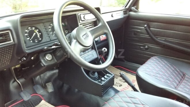 LADA (VAZ) 2107 2010, 100,000 km - 1.6 л - Tərtər